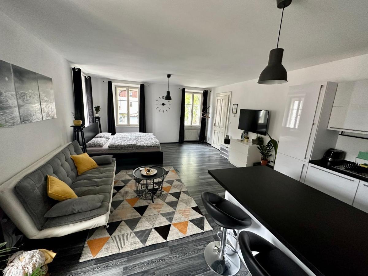 Apartment Tina Bovec Dış mekan fotoğraf